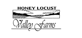 HONEY LOCUST VALLEY FARMS