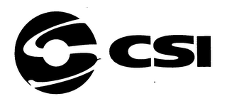 CSI