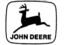 JOHN DEERE trademark