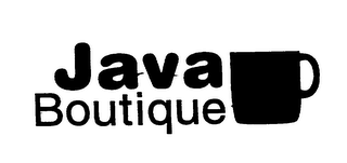 JAVA BOUTIQUE