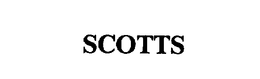 SCOTTS trademark