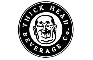 THICK HEAD BEVERAGE CO.