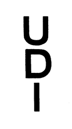 UDI
