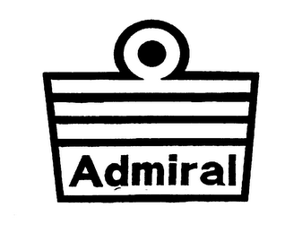 ADMIRAL