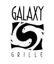 GALAXY GRILLE