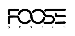 FOOSE DESIGN