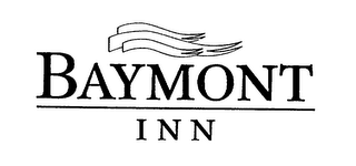 BAYMONT INN