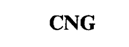 CNG