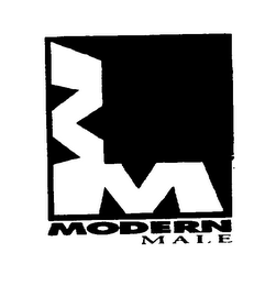 MM MODERN MALE