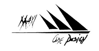 MAXI ONE DESIGN