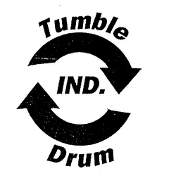 TUMBLE DRUM IND.