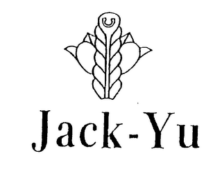 JACK-YU