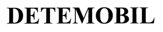 DETEMOBIL