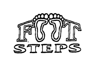 FOOT STEPS