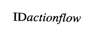 IDACTIONFLOW