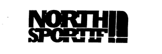 NORTH SPORTIF