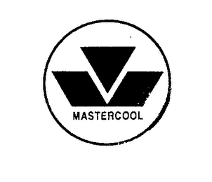 MASTERCOOL