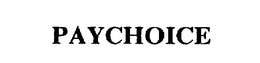 PAYCHOICE