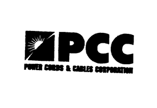 PCC POWER CORDS & CABLES CORPORATION