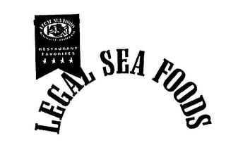 LEGAL SEA FOODS