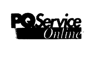 PQSERVICE ONLINE