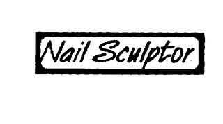 NAIL SCULPTOR