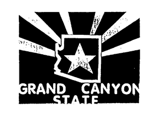 GRAND CANYON STATE