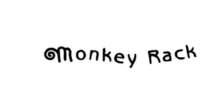 MONKEY RACK