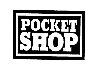 POCKETSHOP