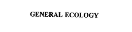 GENERAL ECOLOGY, INC.