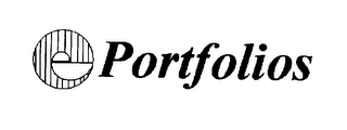 E PORTFOLIOS