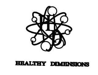 HEALTHY DIMENSIONS