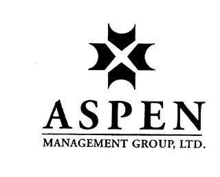 ASPEN MANAGEMENT GROUP, LTD.