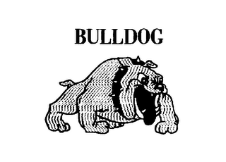 BULLDOG