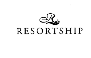 RESORTSHIP