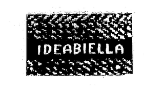 IDEABIELLA