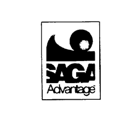 SAGA ADVANTAGE