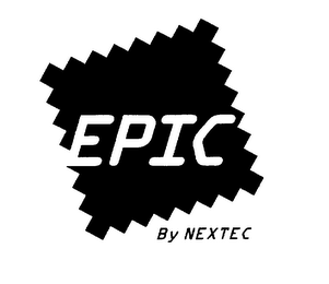 EPIC BY NEXTEC