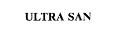 ULTRA SAN