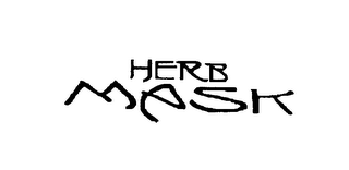 HERB MASK