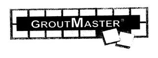 GROUTMASTER