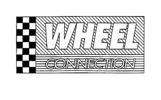 WHEEL CONNECTION