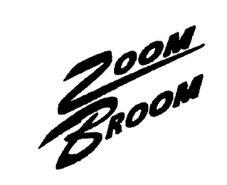 ZOOM BROOM