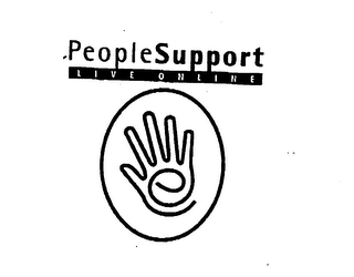 PEOPLESUPPORT LIVE ONLINE