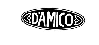 D'AMICO