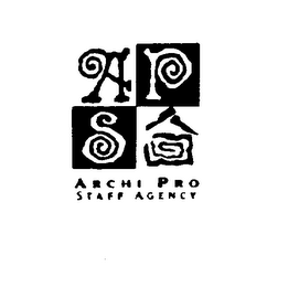 ARCHI PRO STAFF AGENCY