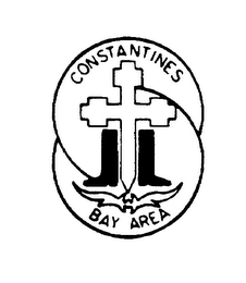 CONSTANTINES BAY AREA