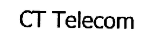 CT TELECOM