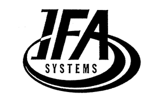 IFA SYSTEMS