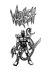 WARLASH